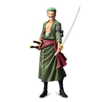 Product image One Piece - Roronoa Zoro Figure 28.5 cm