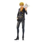 Produktbild One Piece - Sanji Figur 27,8 cm