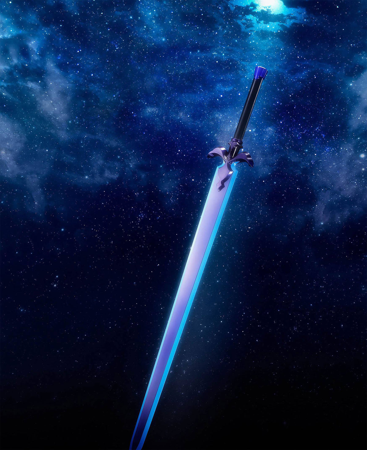 Produktbild Sword Art Online - Alicization War of Underworld Night Sky Schwert