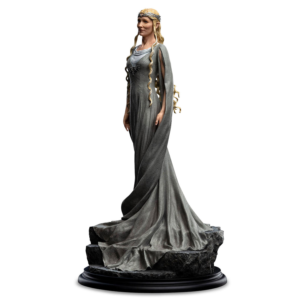 Produktbild Der Hobbit - Galadriel Classic Series Deluxe Figur 37,5 cm