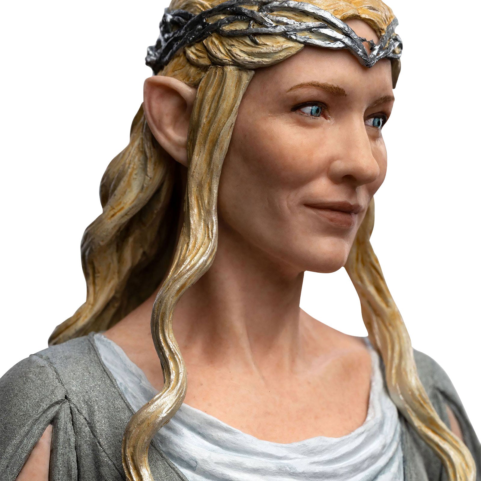Produktbild Der Hobbit - Galadriel Classic Series Deluxe Figur 37,5 cm