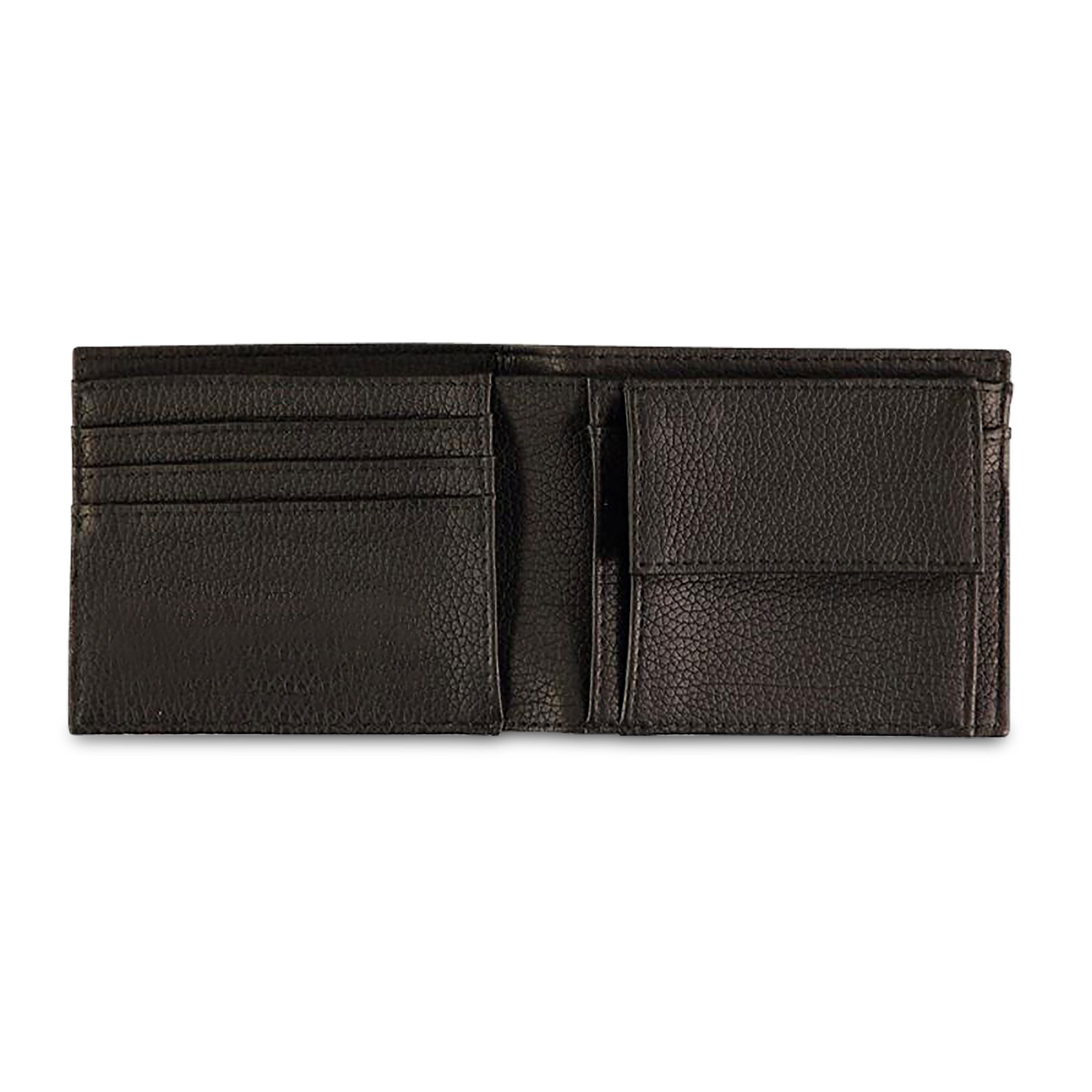 Product image Harry Potter - Black and White House Crest Wallet