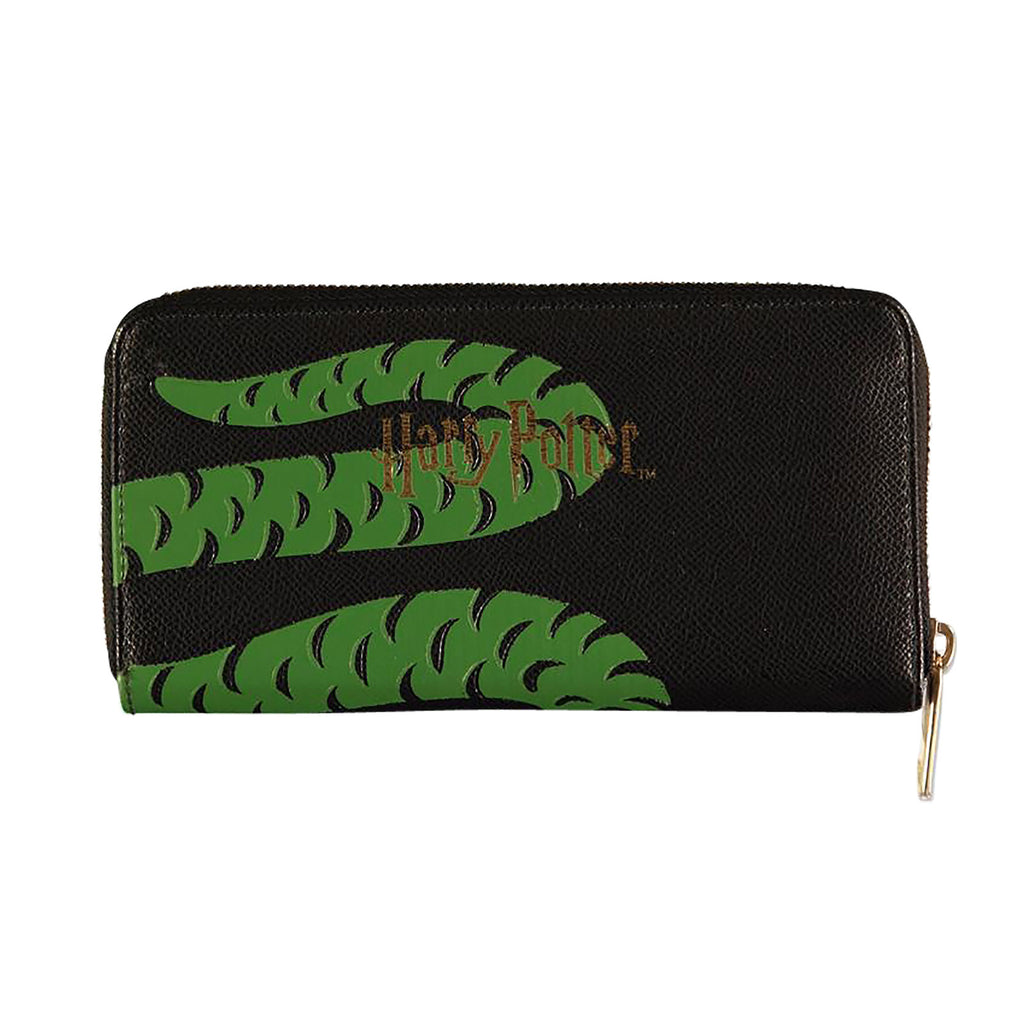 Product image Harry Potter - Slytherin Snake Wallet