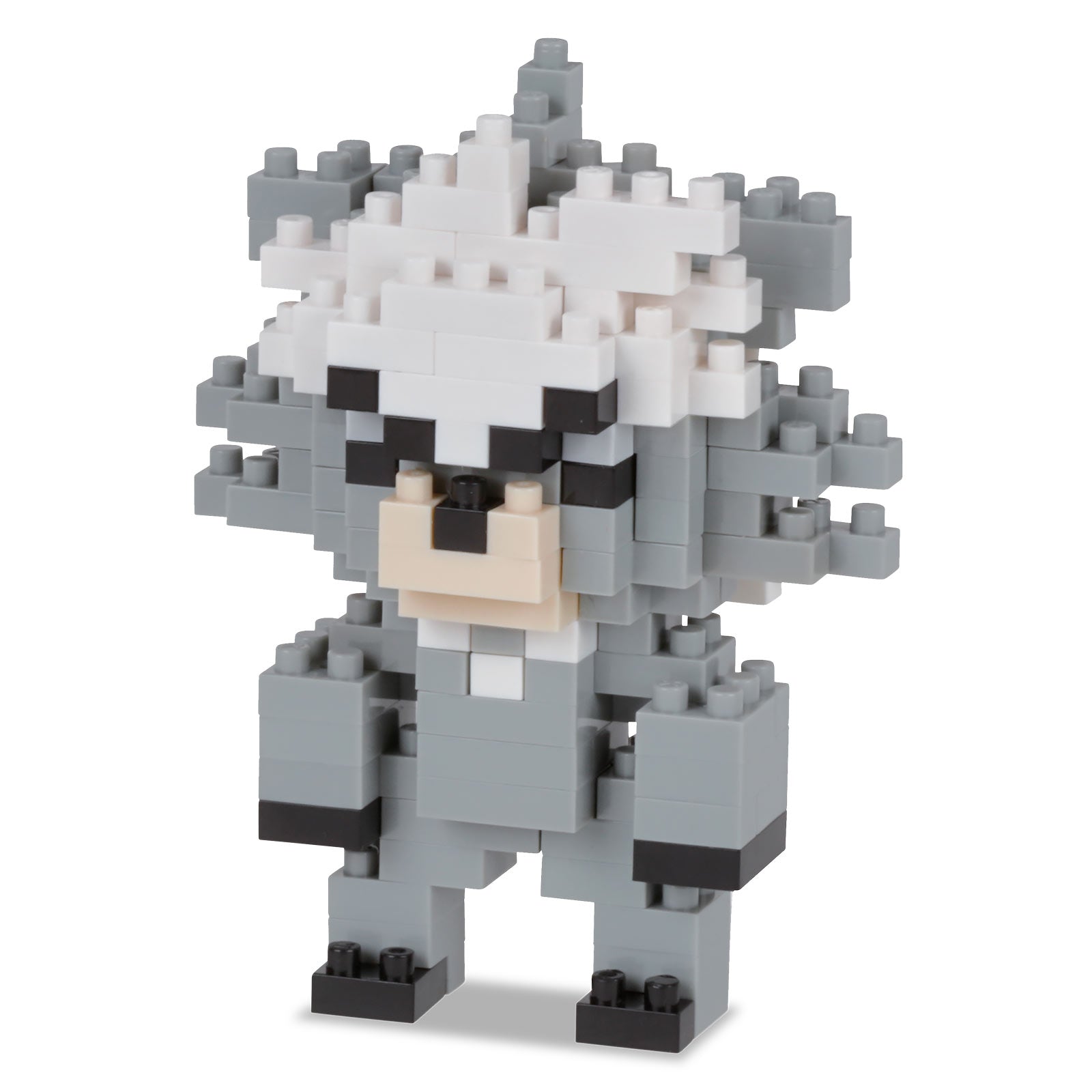 Produktbild Pokemon - Dakuma nanoblock Mini Baustein Figur