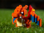 Product image Pokemon - Charizard nanoblock Mini Building Block Figure