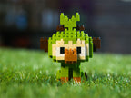 Produktbild Pokemon - Chimpep nanoblock Mini Baustein Figur
