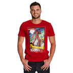 Product image Deadpool - Super Heroes T-Shirt red