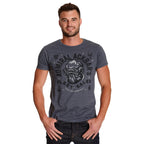 Produktbild Star Wars - Admiral Ackbar's Fleet Sales T-Shirt blau