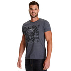 Produktbild Star Wars - Admiral Ackbar's Fleet Sales T-Shirt blau