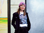 Product image Back to the Future - Back to the Future 1985 White T-Shirt