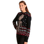 Produktbild Guardians of the Galaxy - Groot Strickpullover