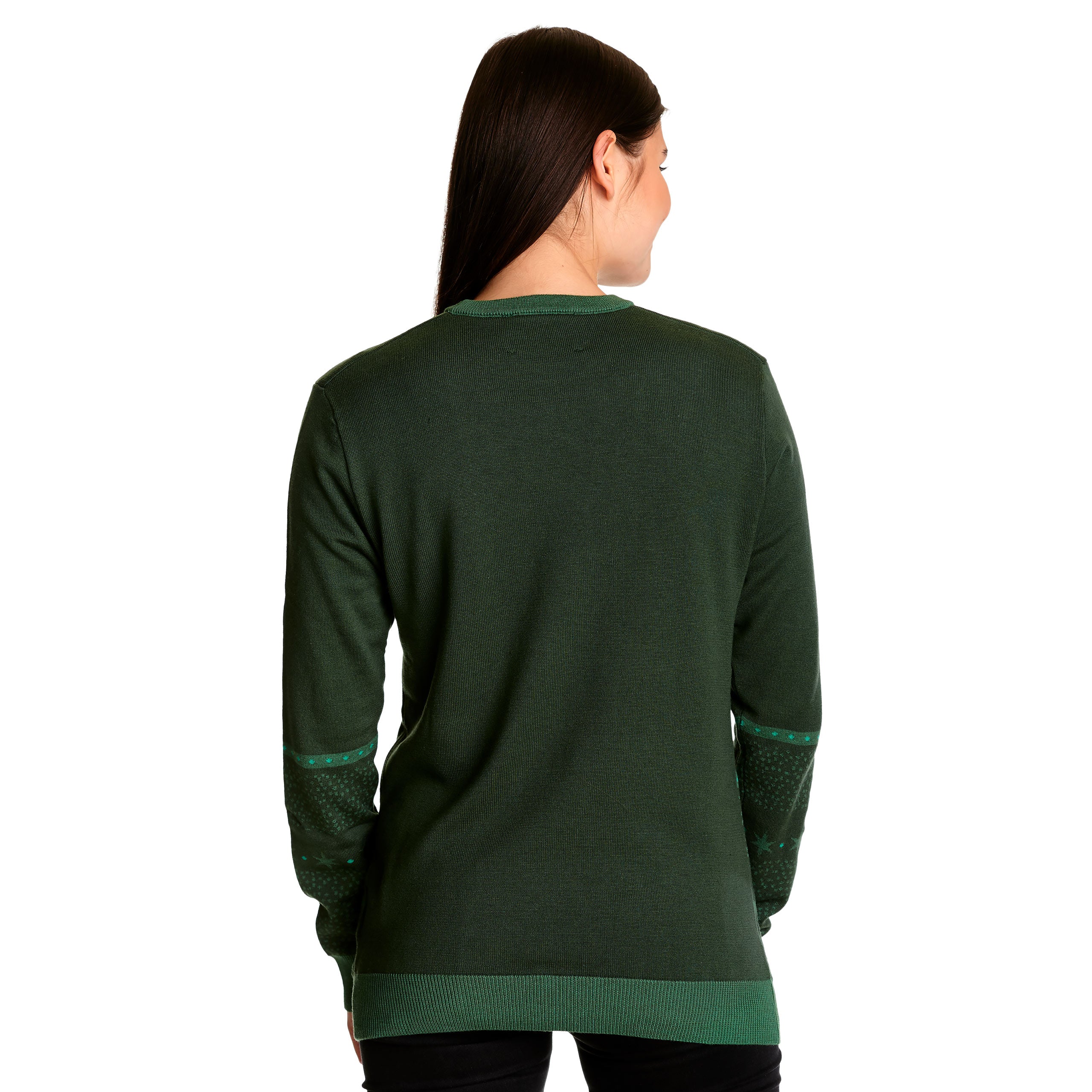 Produktbild Harry Potter - Patronus Strickpullover