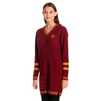 Produktbild Harry Potter - Gryffindor Strickkleid rot