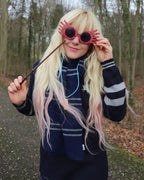 Produktbild Harry Potter - Ravenclaw Strickkleid blau