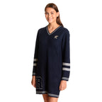 Produktbild Harry Potter - Ravenclaw Strickkleid blau