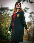 Produktbild Harry Potter - Gryffindor Strickumhang