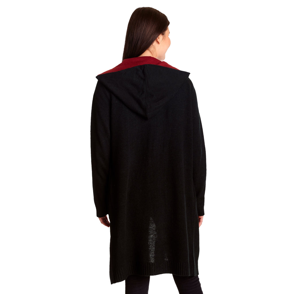 Produktbild Harry Potter - Gryffindor Strickumhang