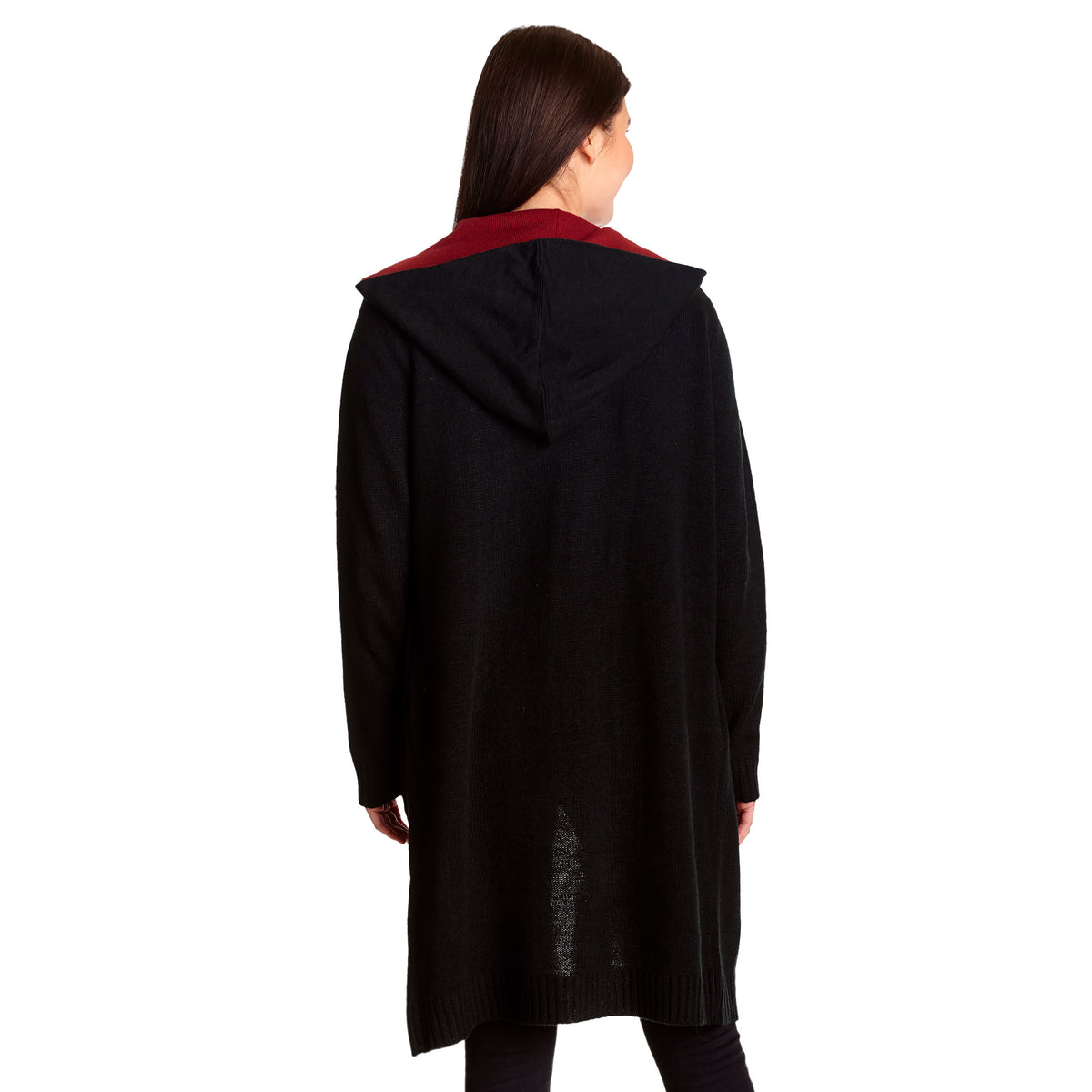 Produktbild Harry Potter - Gryffindor Strickumhang