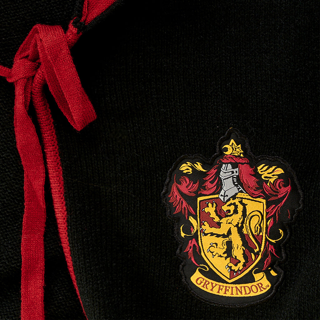 Produktbild Harry Potter - Gryffindor Strickumhang