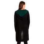 Product image Harry Potter - Slytherin Knit Cloak