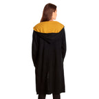 Produktbild Harry Potter - Hufflepuff Strickumhang