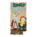Produktbild Rick and Morty - Badetuch