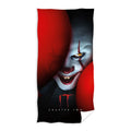 Produktbild Stephen Kings ES - Pennywise Badetuch