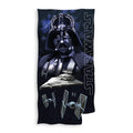 Produktbild Star Wars - Darth Vader Badetuch