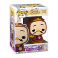 Produktbild Die Schöne und das Biest - Von Unruh Funko Pop Figur
