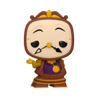 Produktbild Die Schöne und das Biest - Von Unruh Funko Pop Figur
