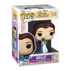 Produktbild Die Schöne und das Biest - Belle Funko Pop Figur