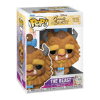 Produktbild Die Schöne und das Biest - Biest Funko Pop Figur