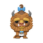 Produktbild Die Schöne und das Biest - Biest Funko Pop Figur