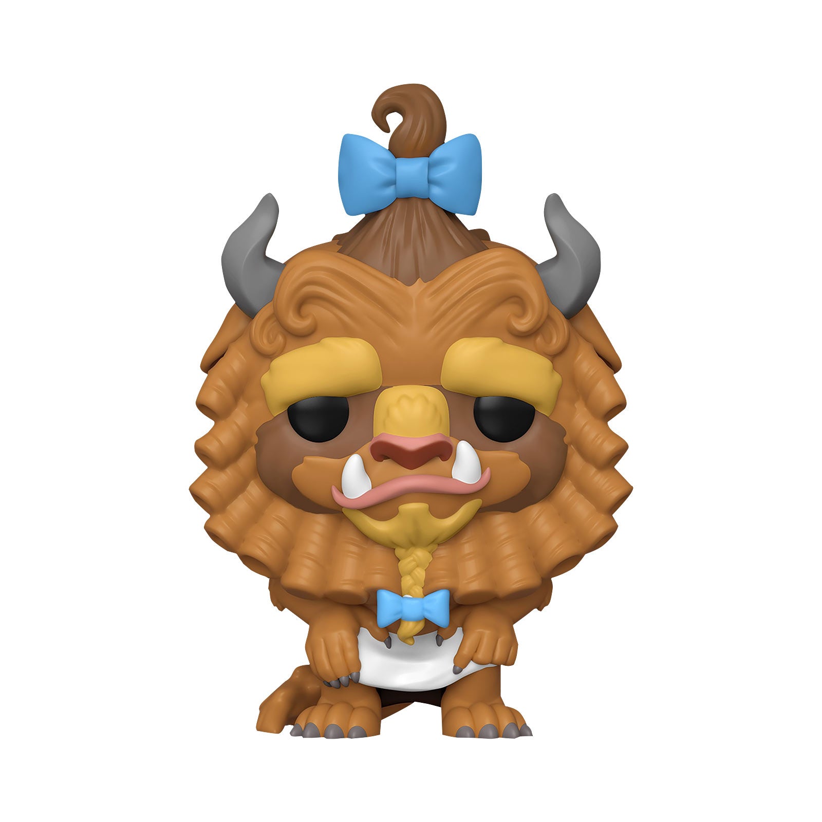 Produktbild Die Schöne und das Biest - Biest Funko Pop Figur