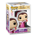 Produktbild Die Schöne und das Biest - Winter Belle Funko Pop Figur