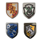 Produktbild Harry Potter - Hauswappen Dosen Set mit Jelly Beans