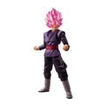 Product image Dragon Ball - Goku Black Super Saiyan Action Figure 16.5 cm