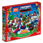 Produktbild Masters of the Universe - Adventskalender Bausatz