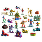 Produktbild Masters of the Universe - Adventskalender Bausatz
