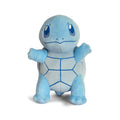 Produktbild Pokemon - Schiggy Monochrom Plüsch Figur 21 cm