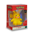 Produktbild Pokemon - Pikachu Figur 11 cm