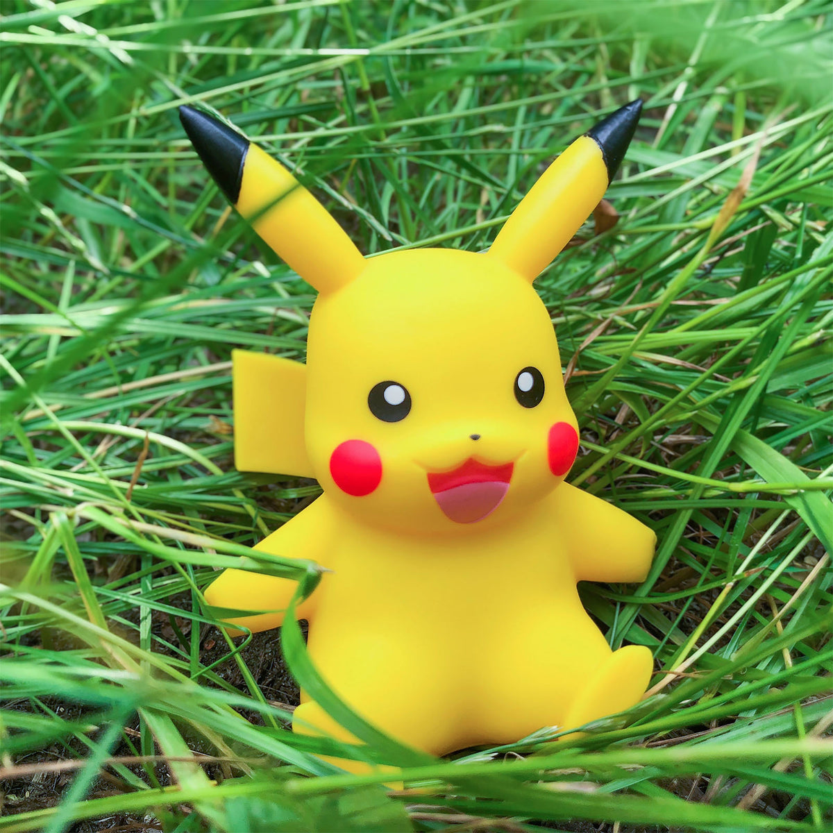 Produktbild Pokemon - Pikachu Figur 11 cm