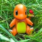 Produktbild Pokemon - Glumanda Figur 10 cm