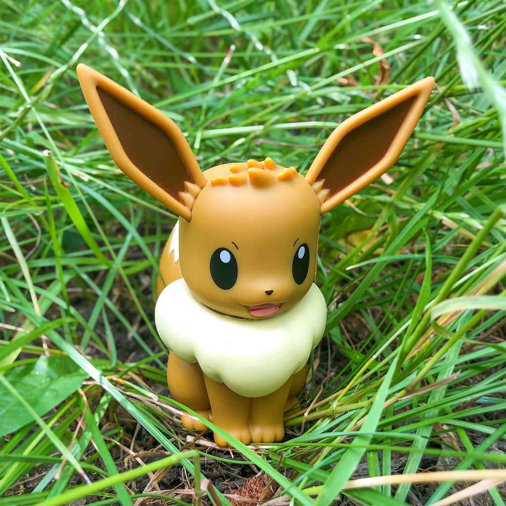 Product image Pokemon - Eevee Figure 11 cm