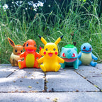 Product image Pokemon - Eevee Figure 11 cm