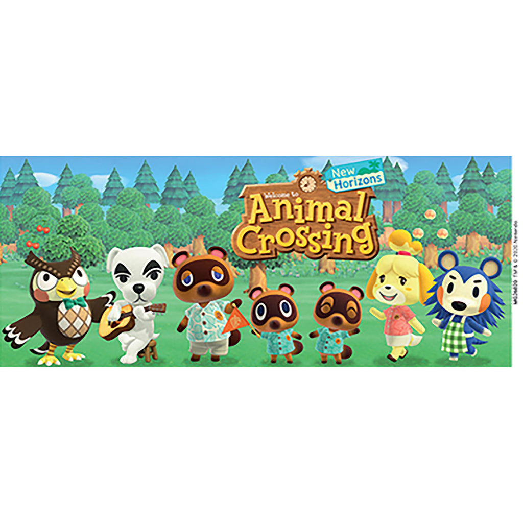 Produktbild Animal Crossing - New Horizons Tasse