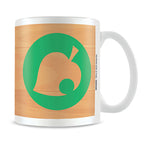 Product image Animal Crossing - Nook Inc. Mug