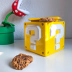 Produktbild Super Mario - Fragezeichen Dose
