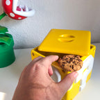 Produktbild Super Mario - Fragezeichen Dose