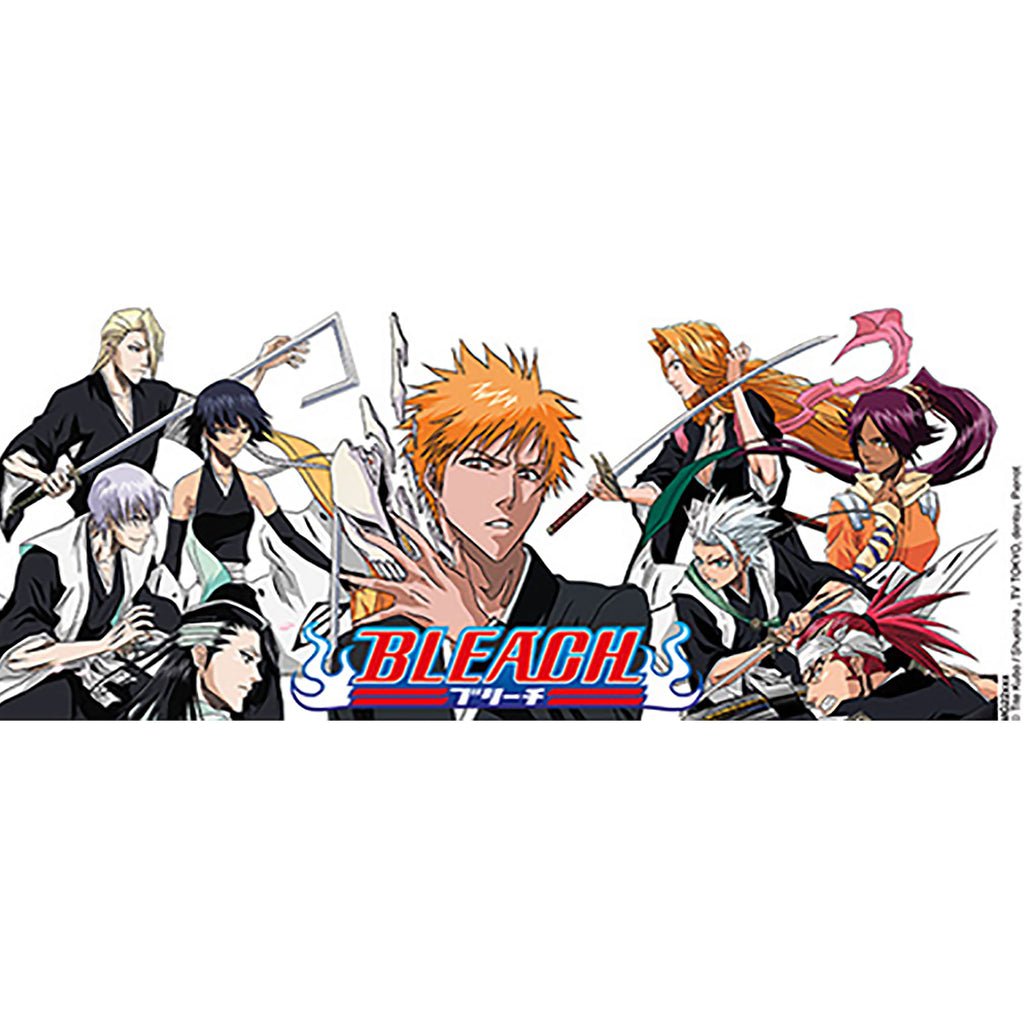 Produktbild Bleach - Soul Society Divided Tasse